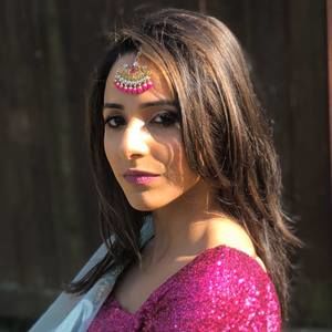 Meet your Posher, Sharan